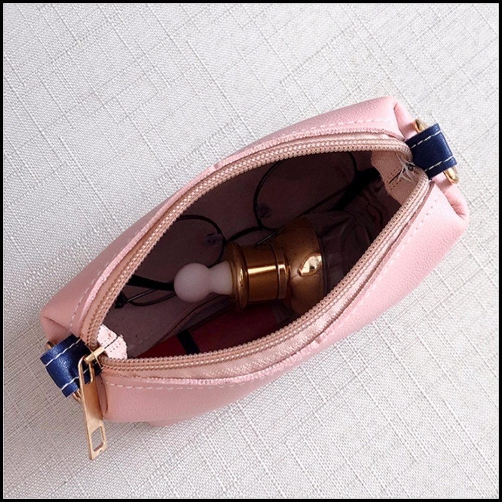 NEW AURORA 2pcs Bucket Bag Set - Picture 7 of 8